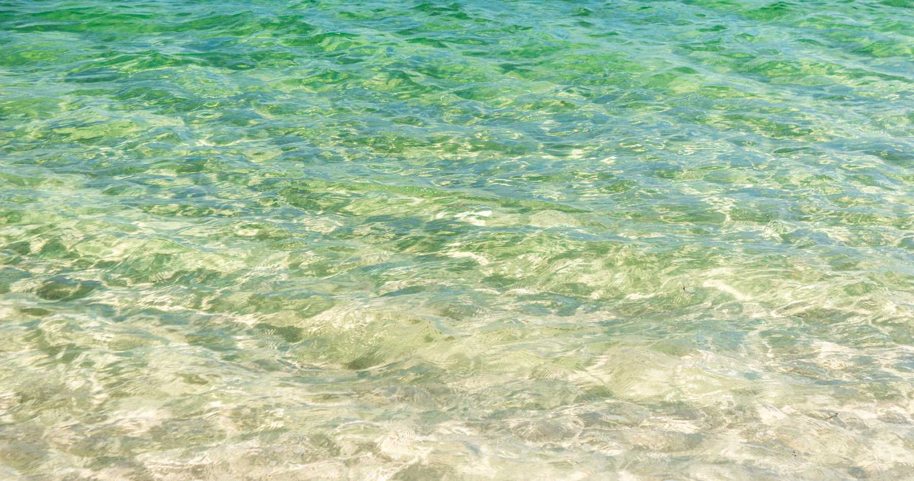 Entretien des bijoux LÖMA après la plage ou la piscine