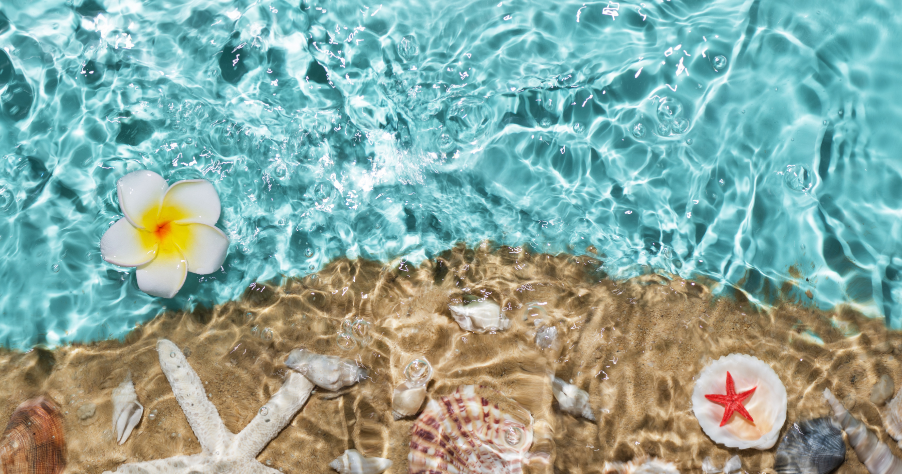 Bijoux LÖMA pour prolonger l'esprit vacances à la rentrée