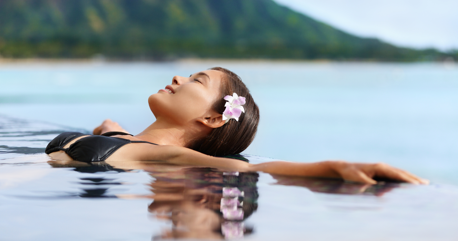 🌊 Bijoux et Bien-Être : Pourquoi On Aime Porter des Pièces Liées à la Mer ?