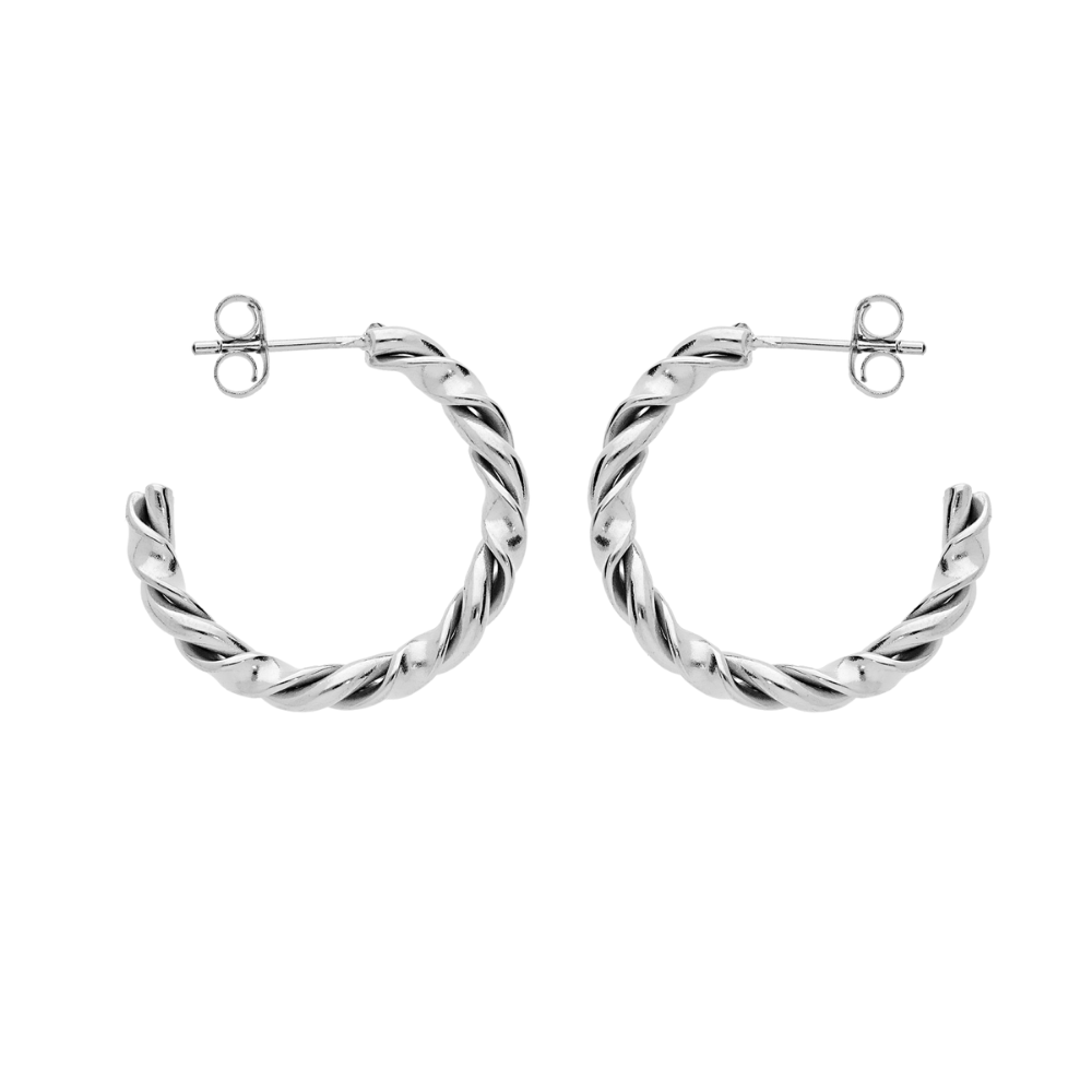 Bijoux en acier inoxydable LÖMA