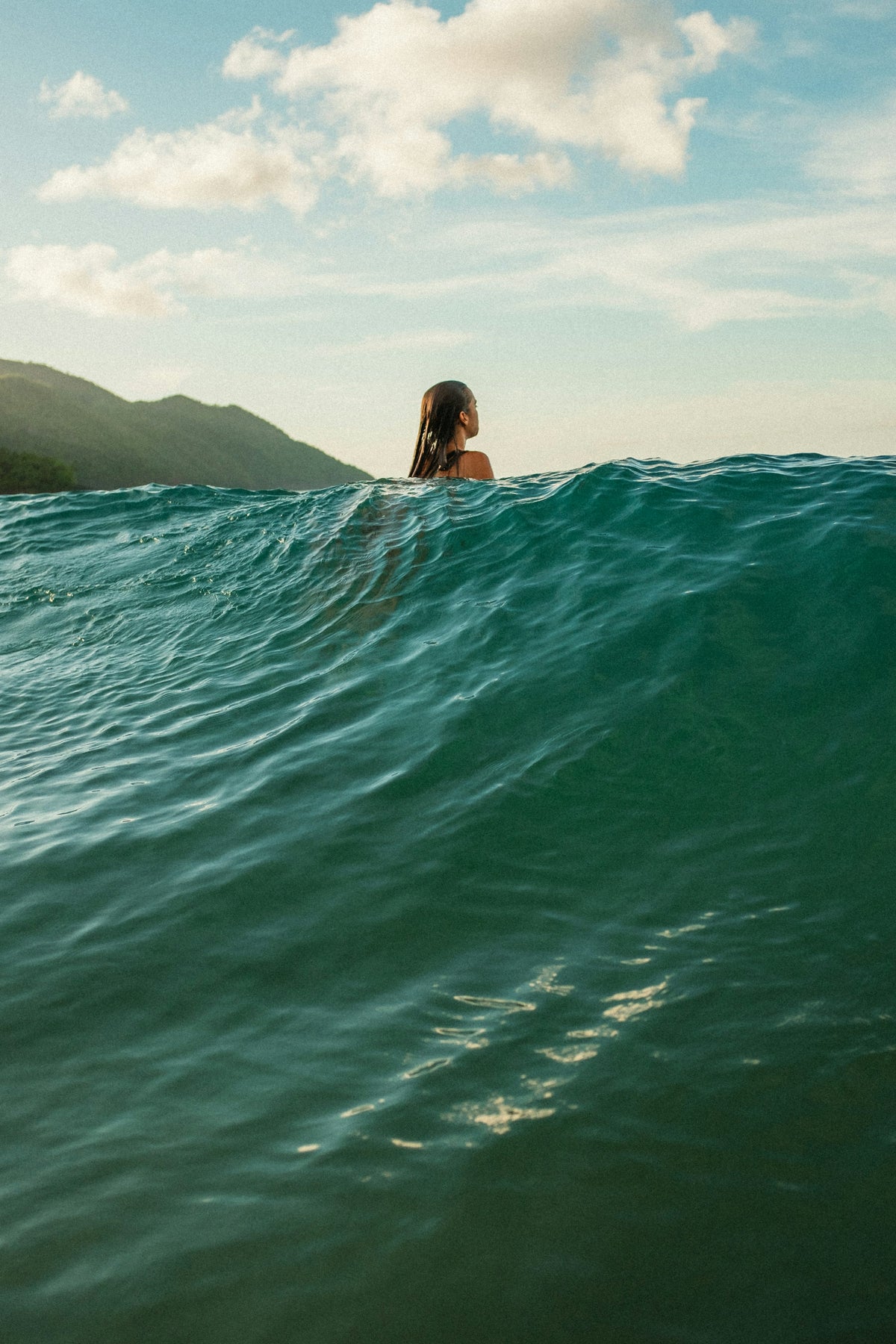 L'été dans la peau — comment garder l'esprit plage toute l'année