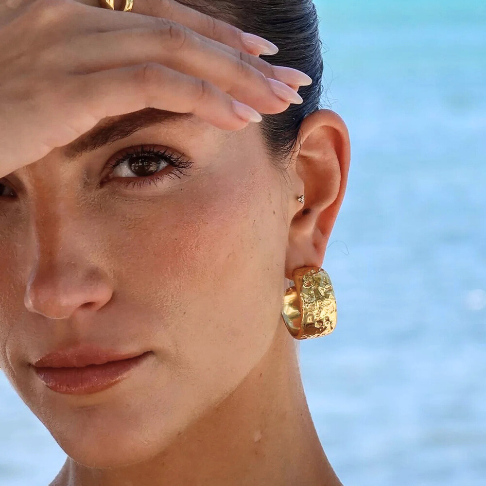 Boucles Sol Marina