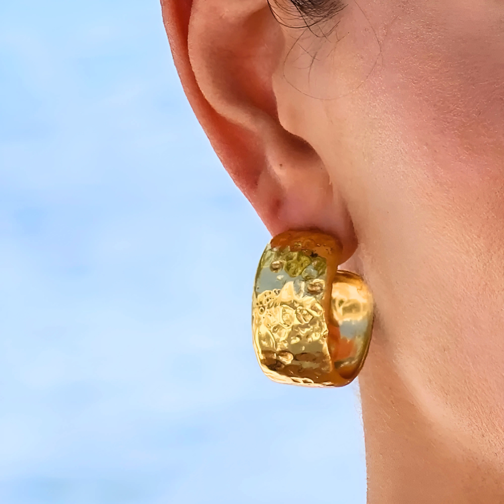 Boucles Sol Marina