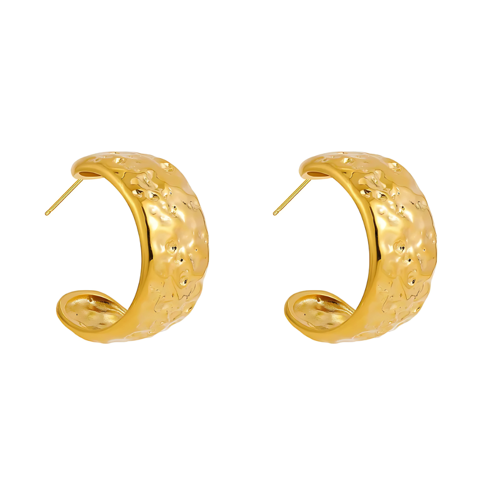 Boucles Sol Marina