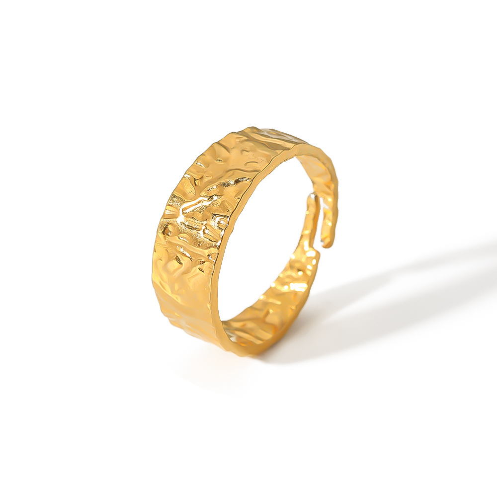 Bague Illetas