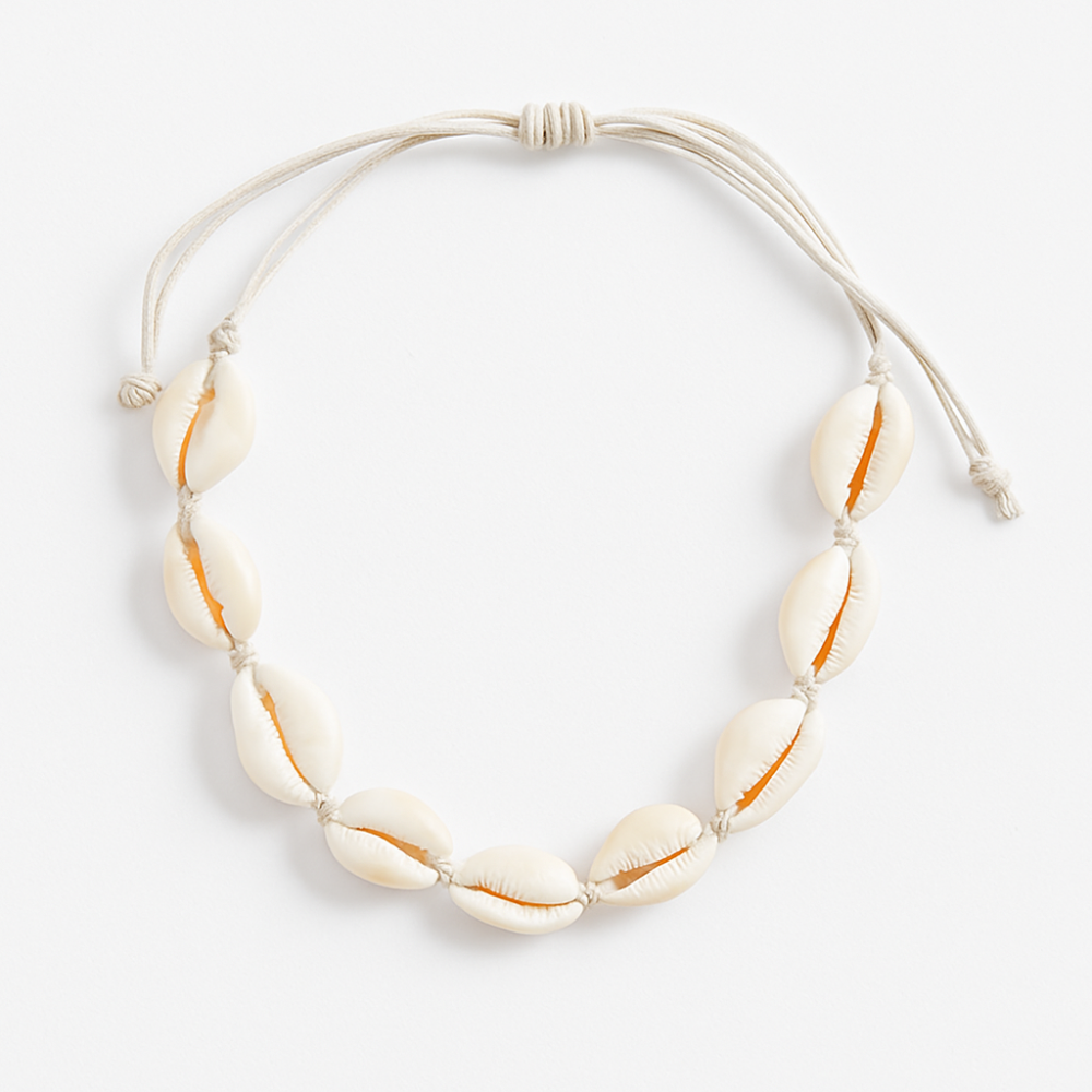Bracelet de cheville Cala