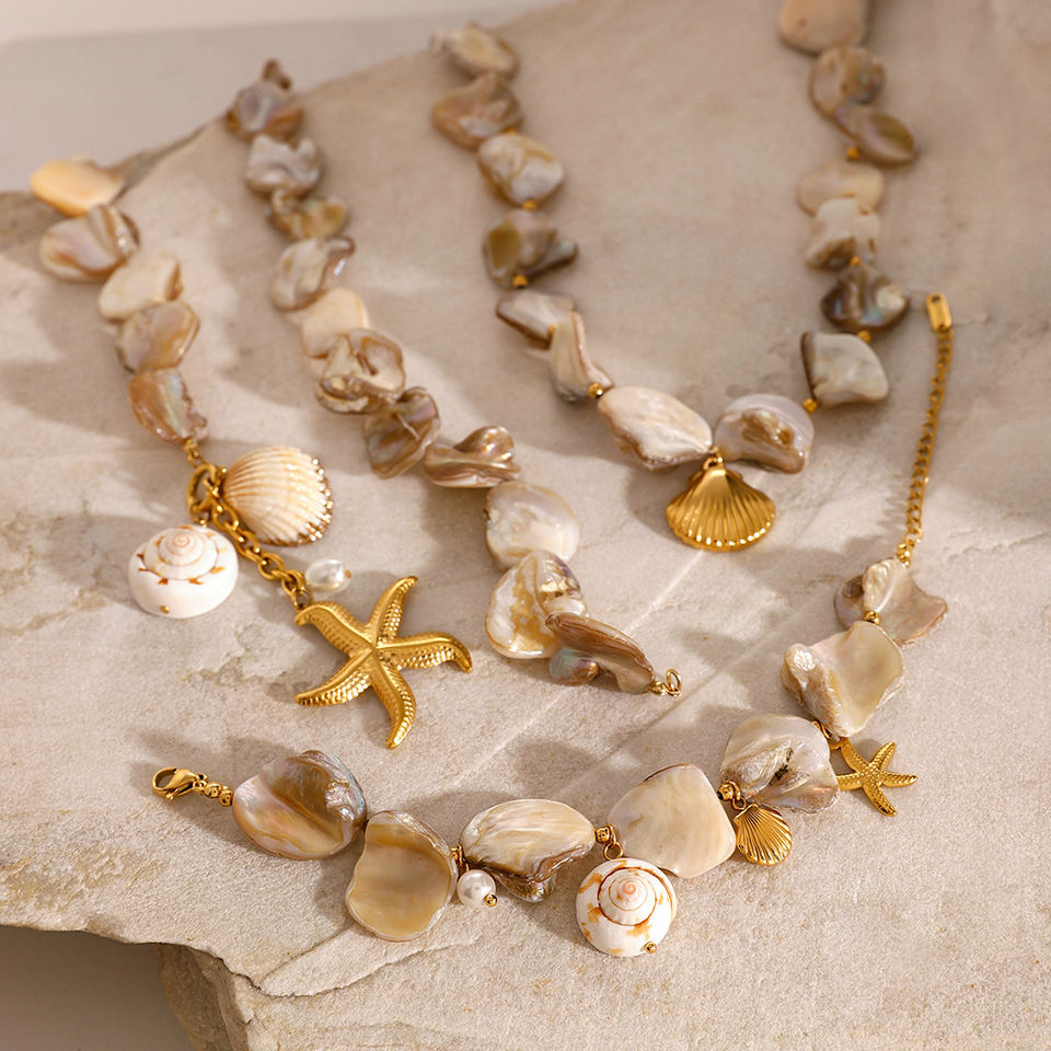 Set - Paros