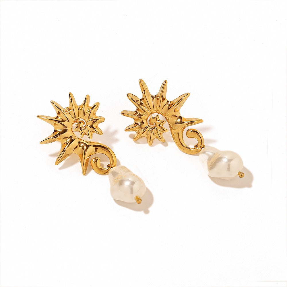 Boucles - Seralys