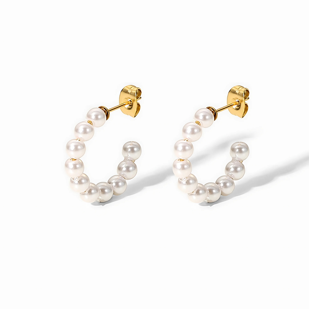 Boucles - Alba