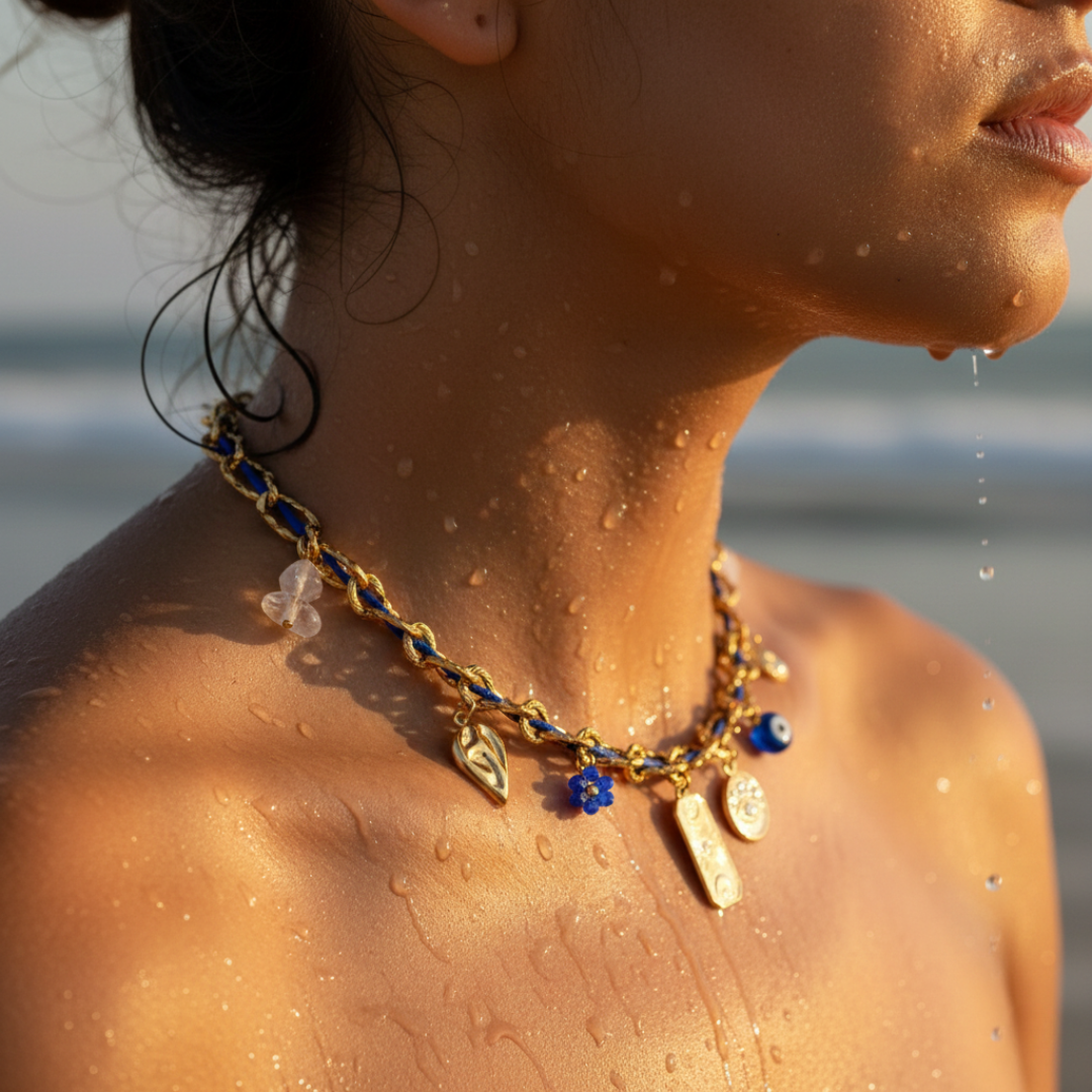 Collier - Bahia