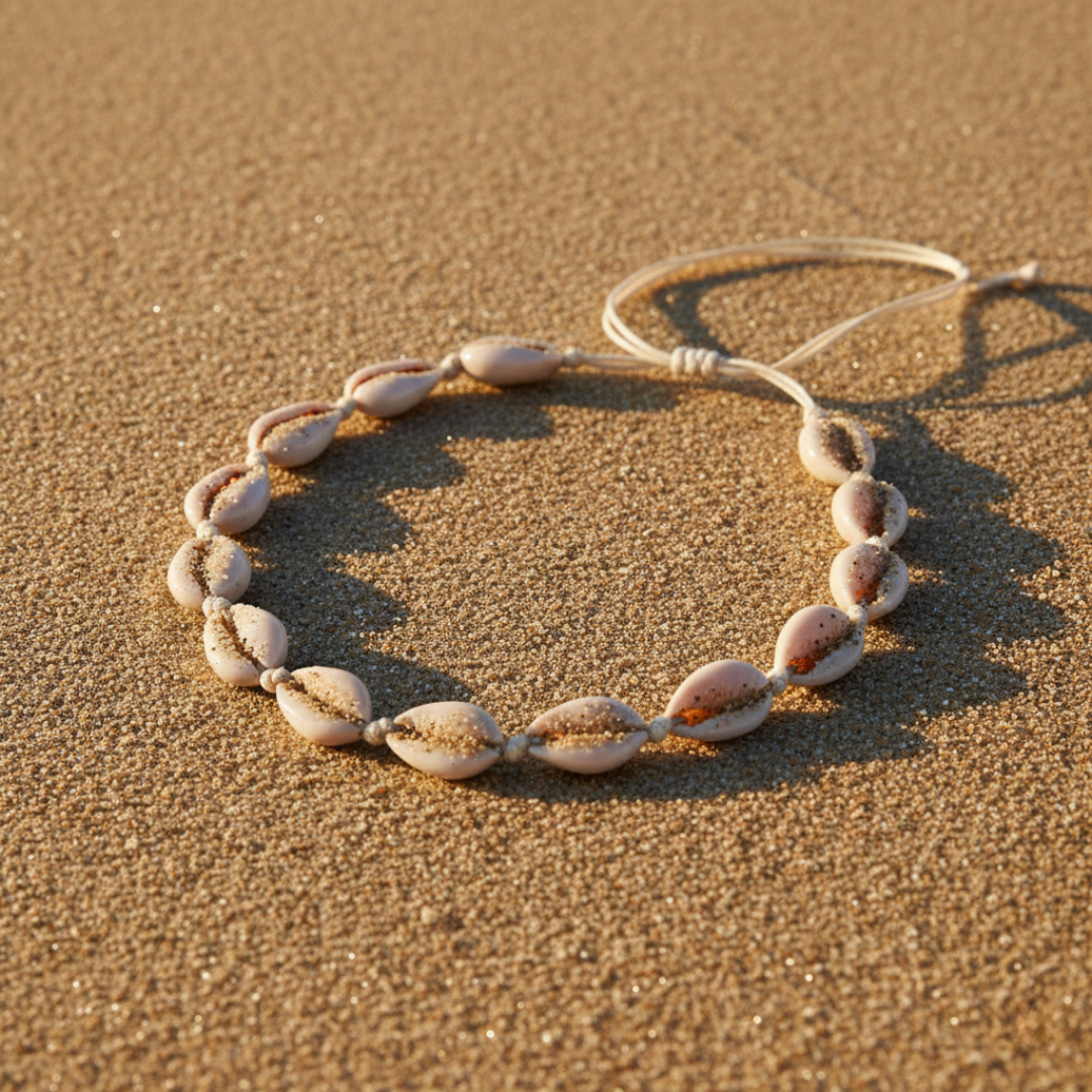 Collier Formentera