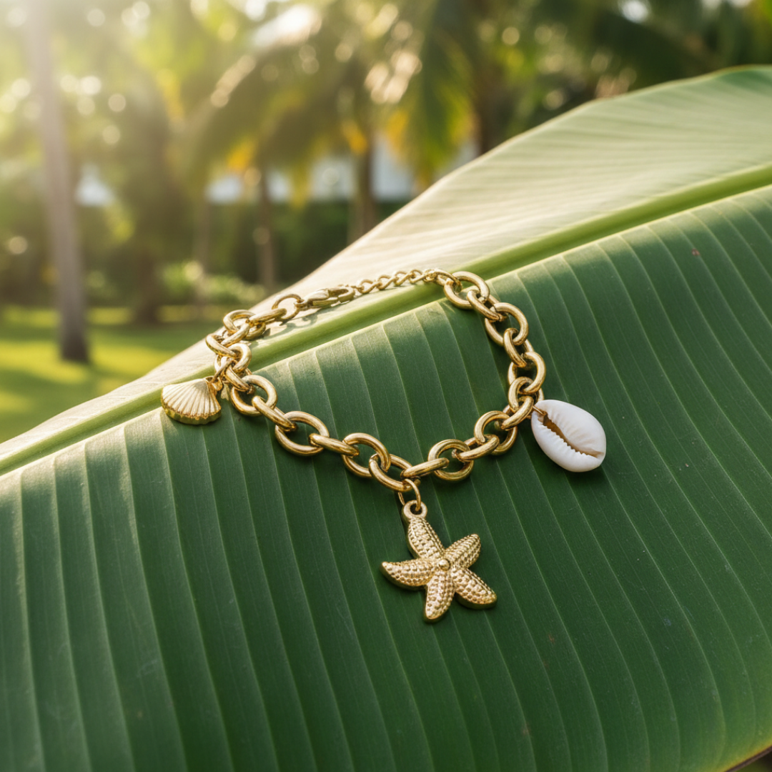 Bracelet - Stary