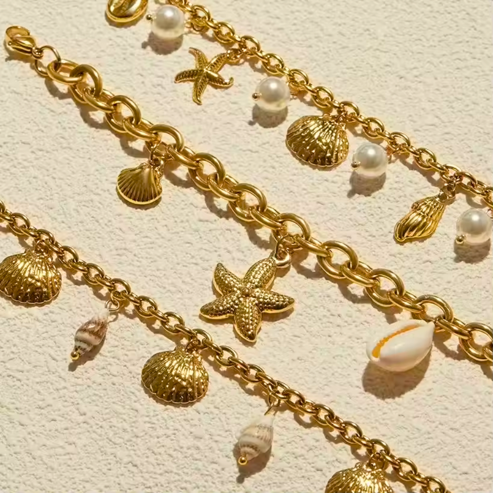 Bracelet - Ondora