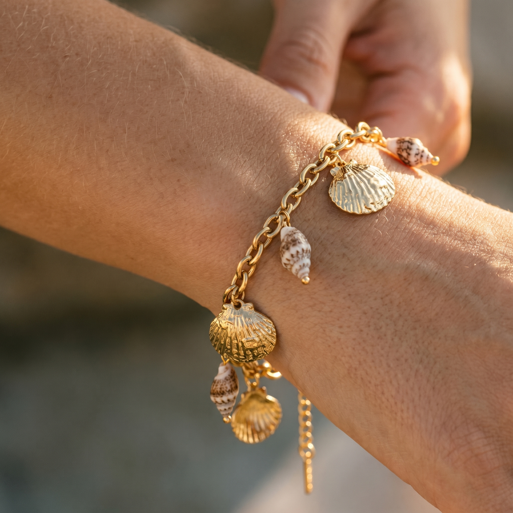Bracelet - Aurora