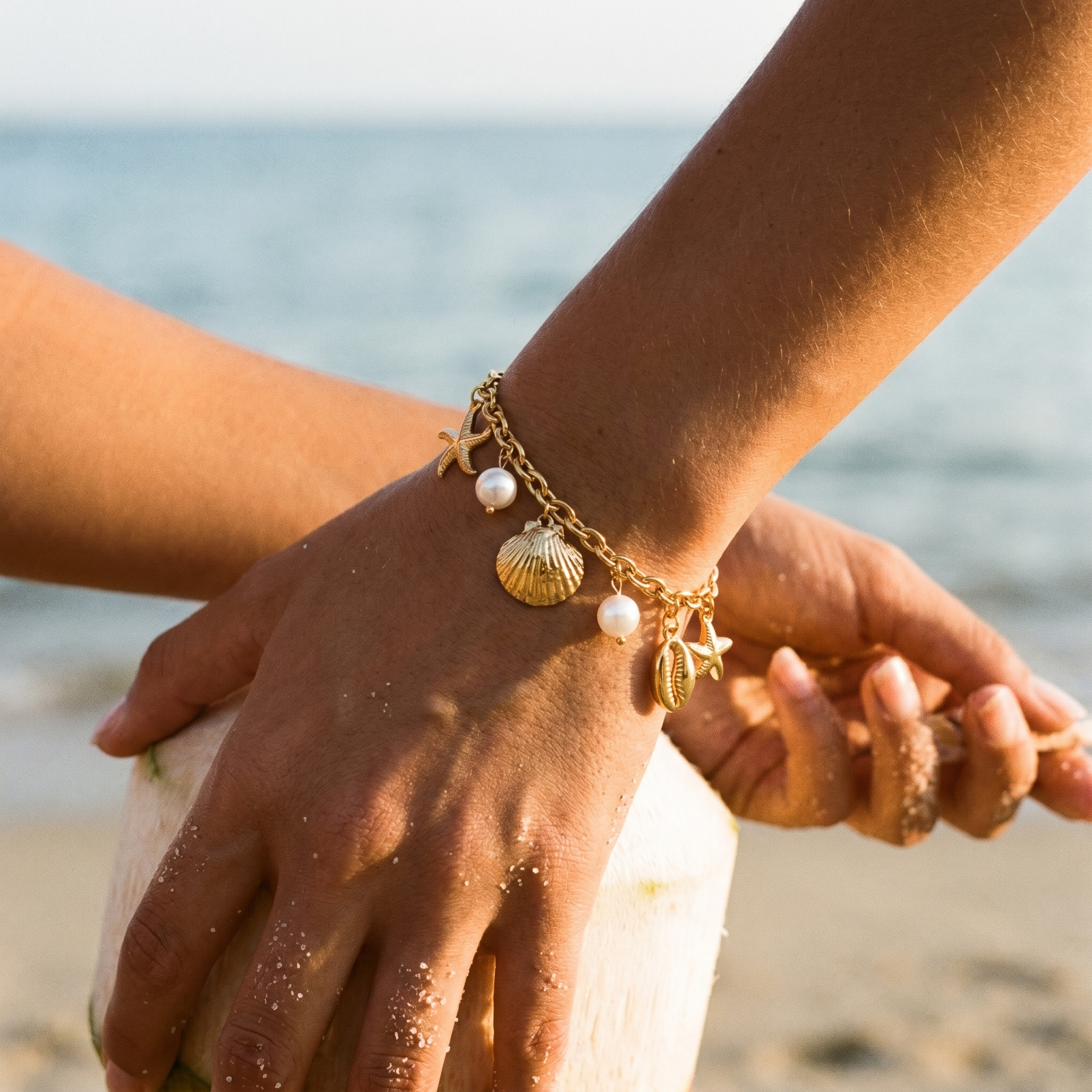 Bracelet - Ondora