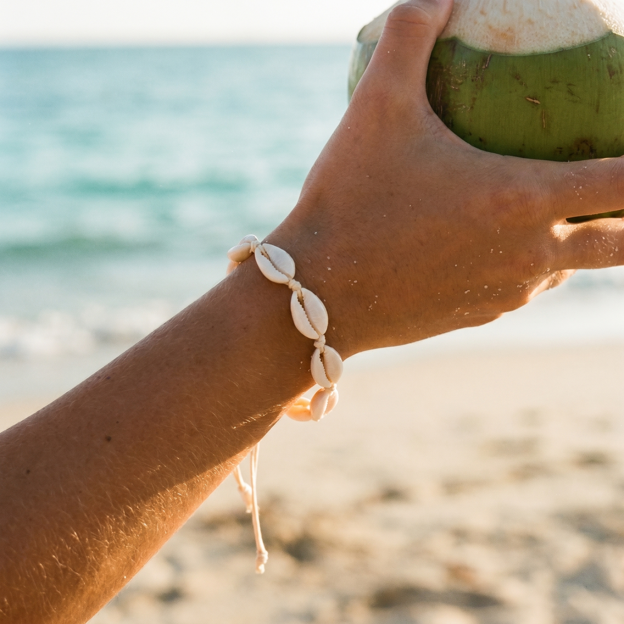 Bracelet - Cala Nova