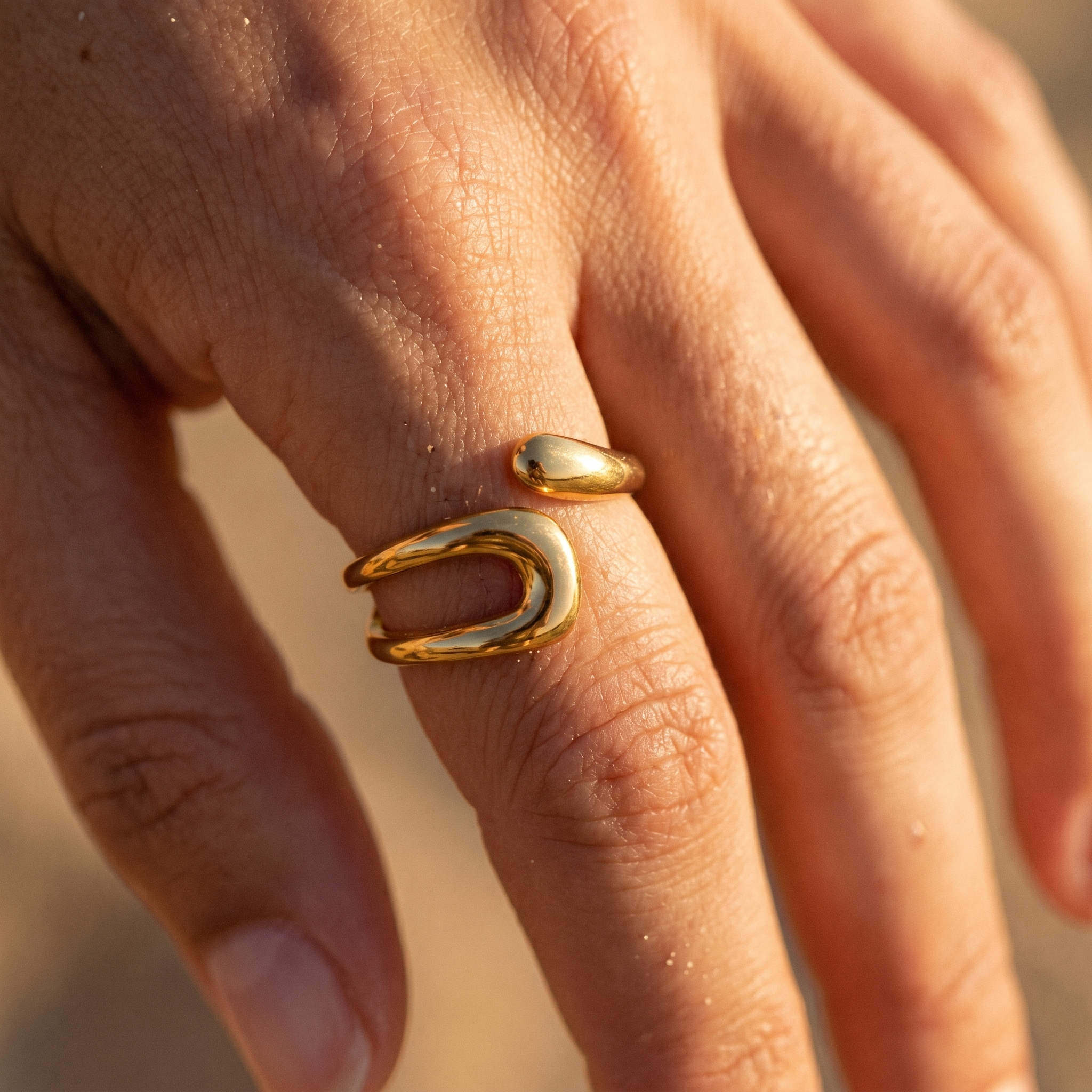 Bague - Elara