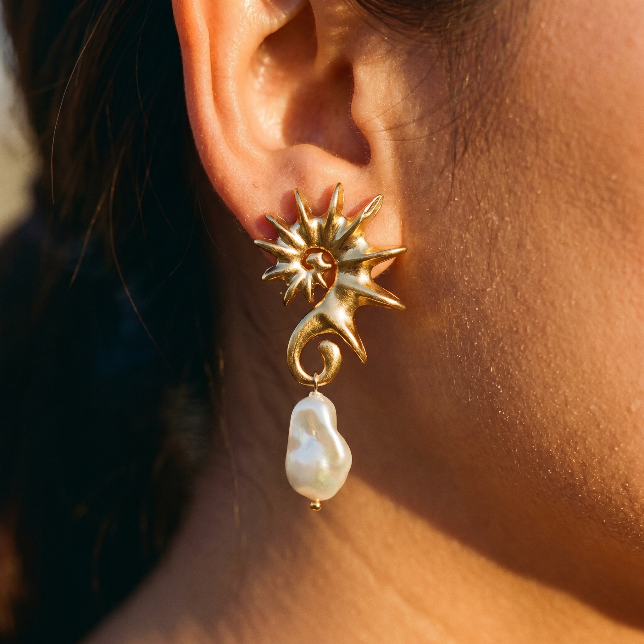 Boucles - Seralys