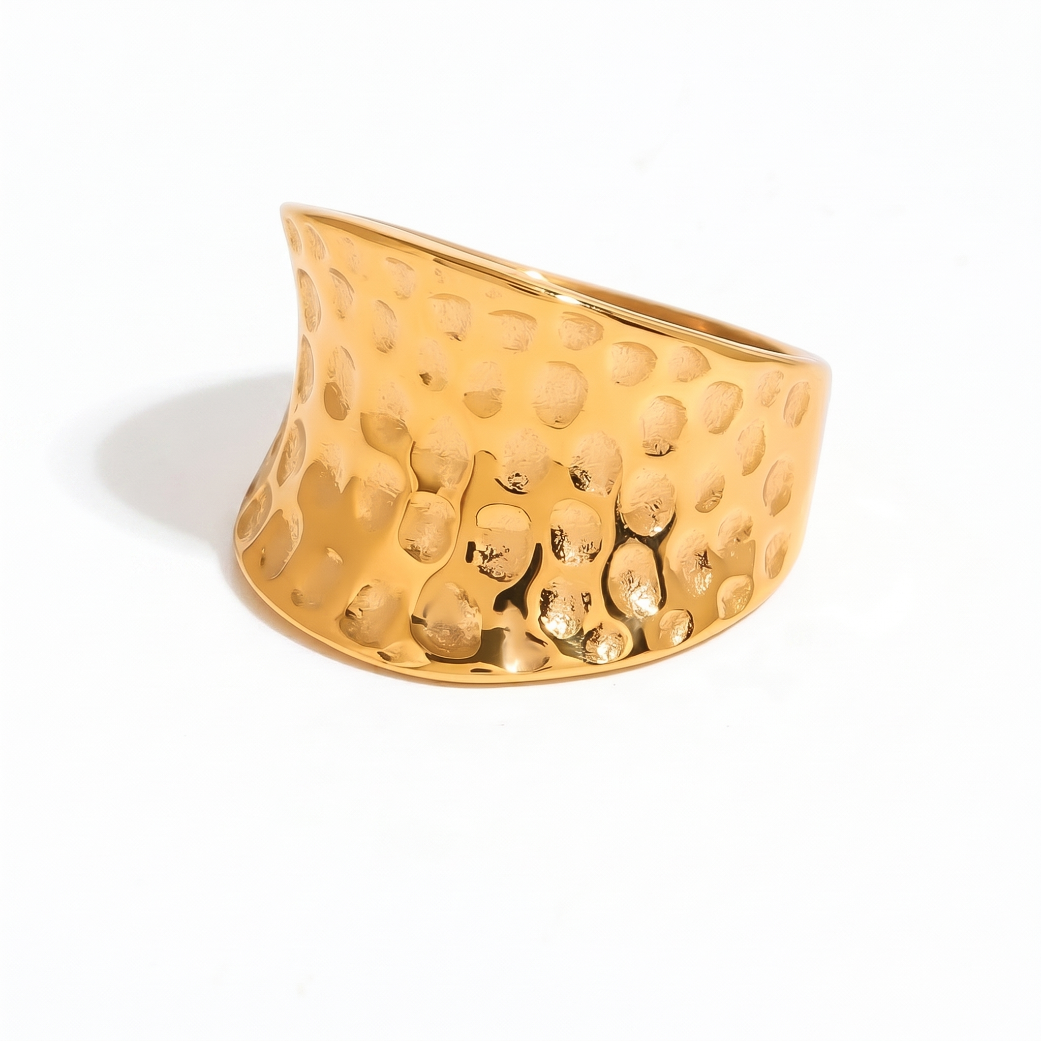 Bague - Caléa