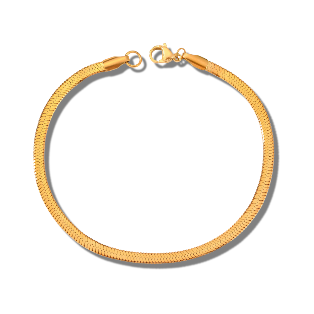 Bracelet 2mm - Brinea