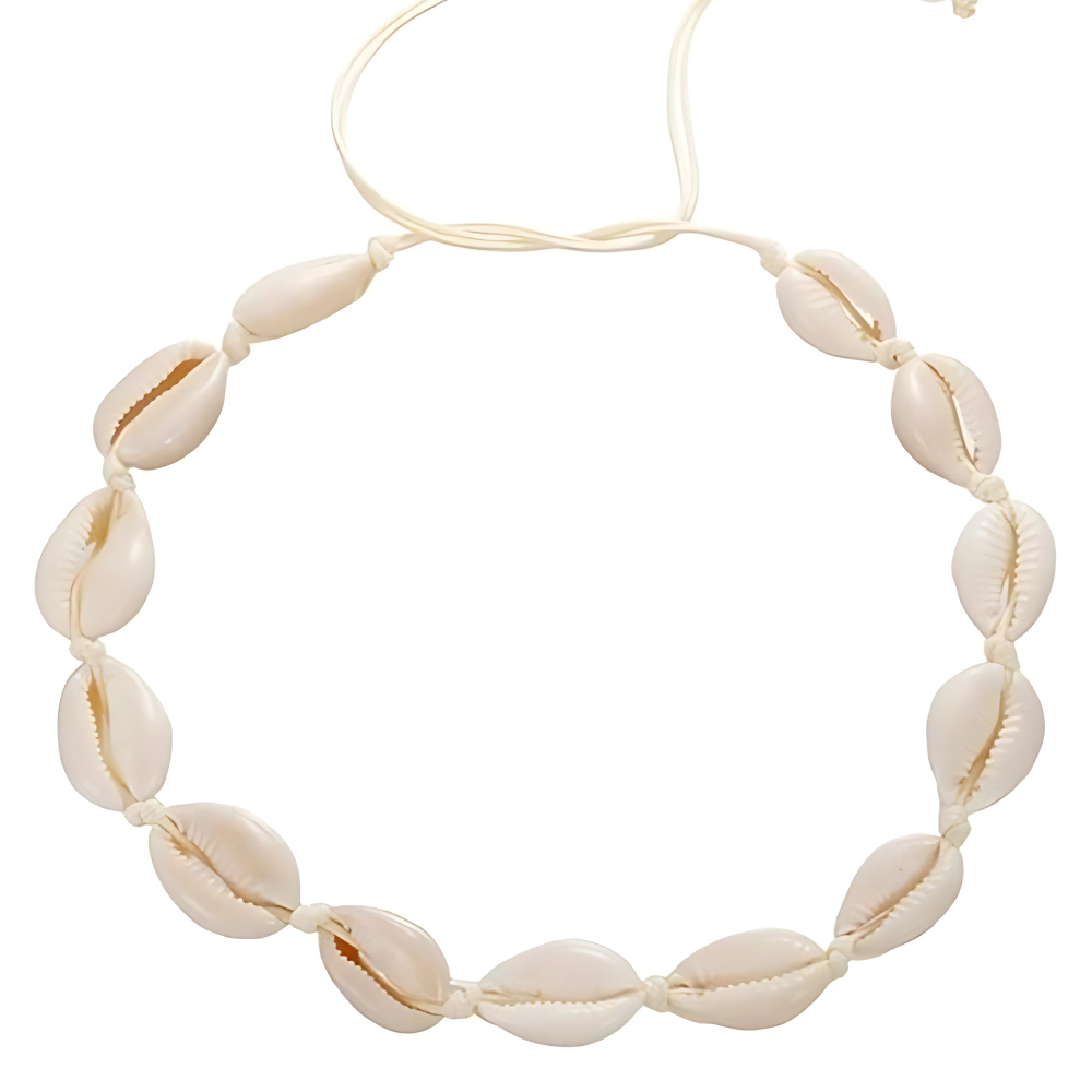Collier Formentera