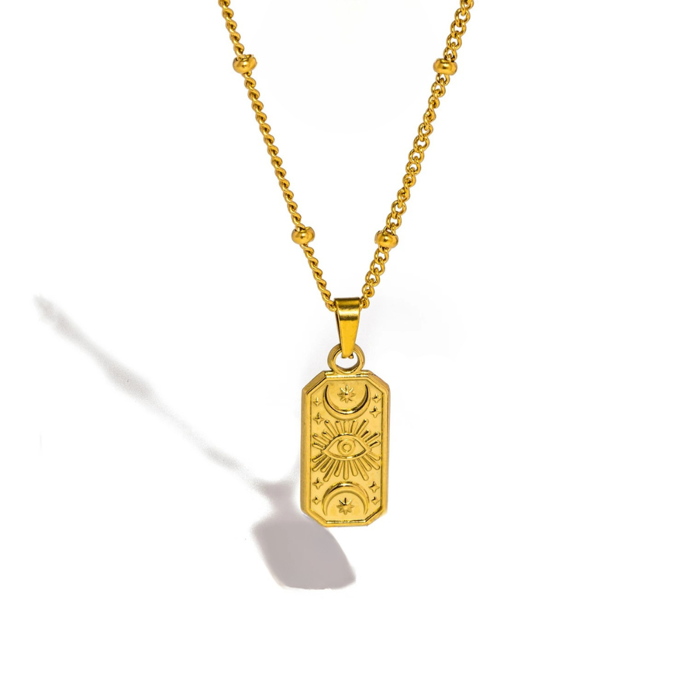 Collier - Luxora