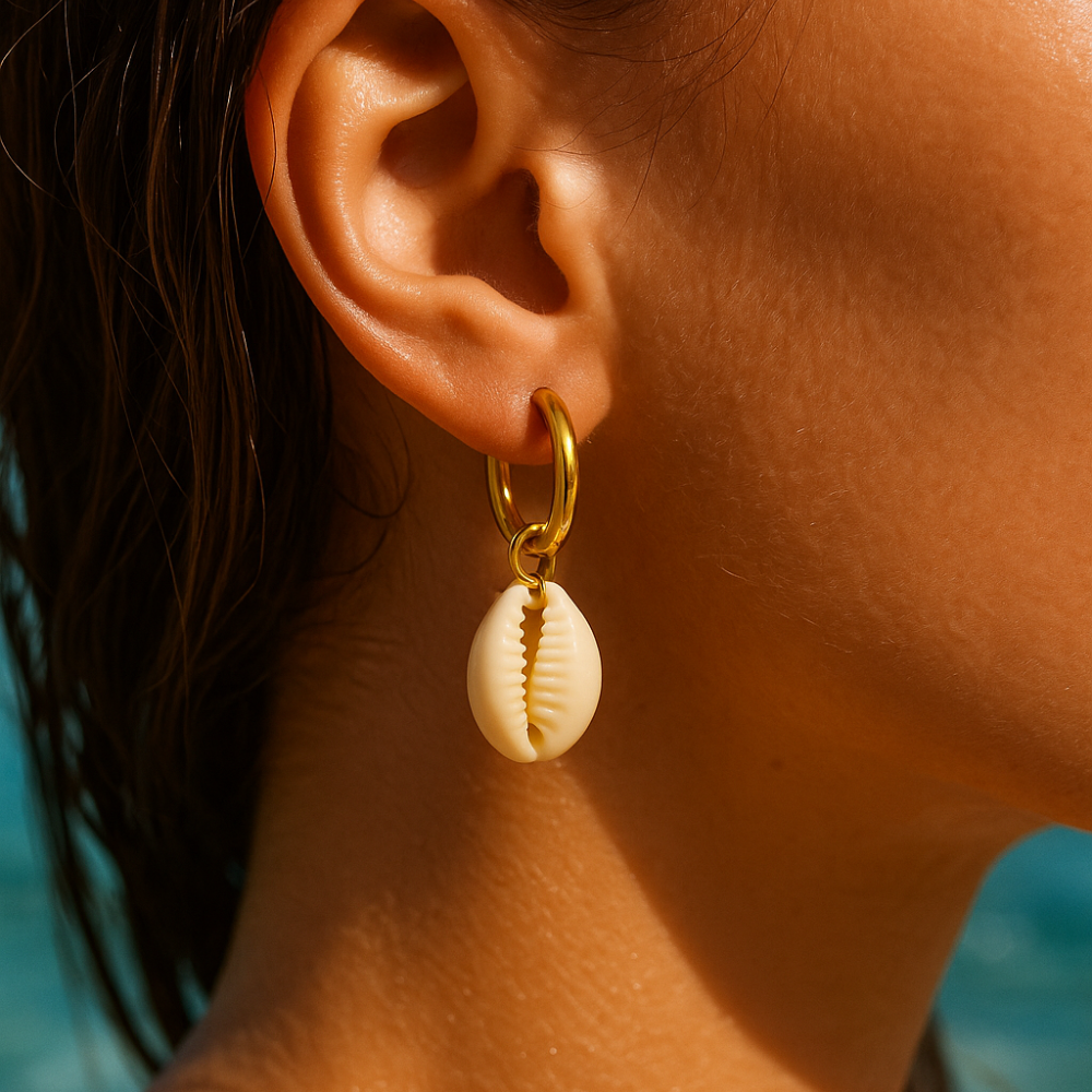 Set Bahia Summer – boucles Bossa Nova