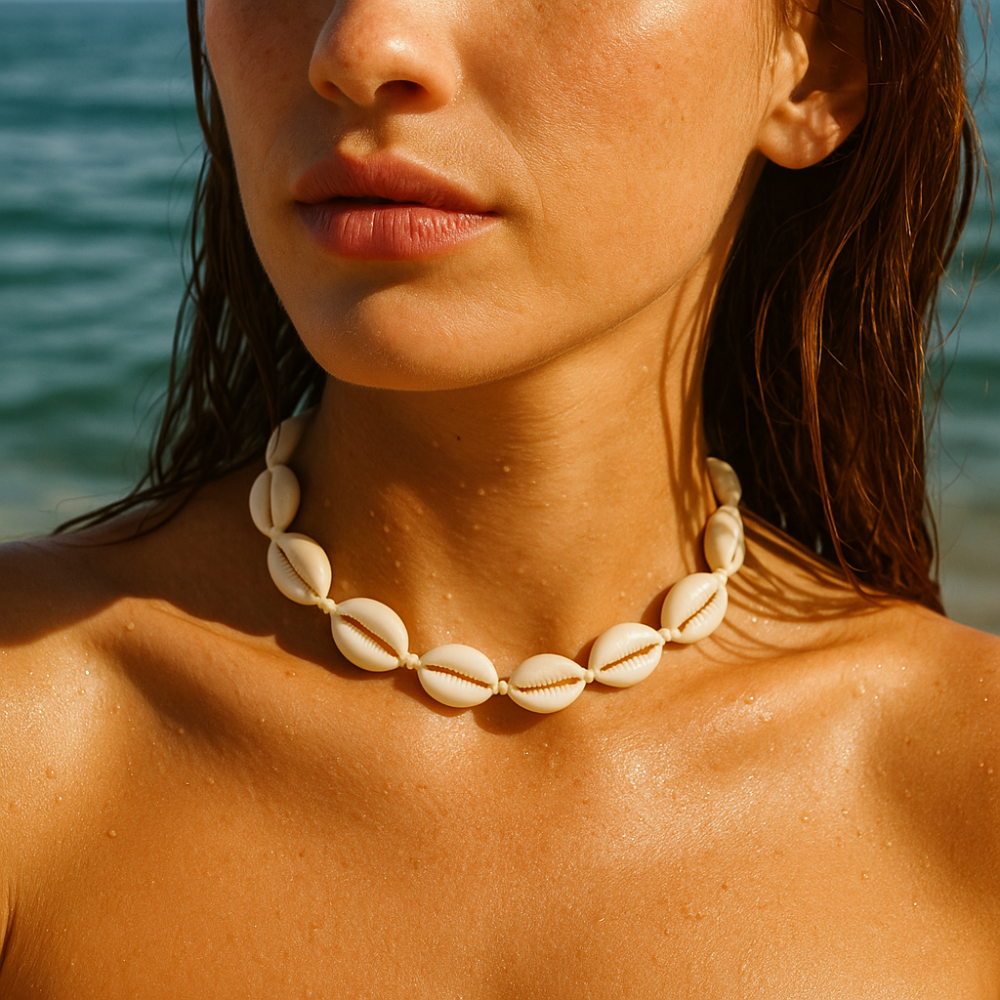 Collier Formentera