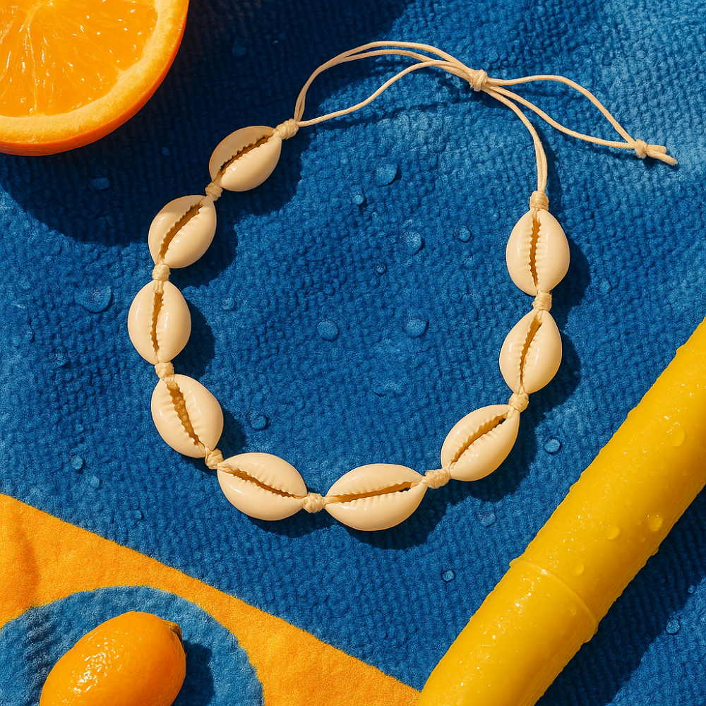 Collier Formentera