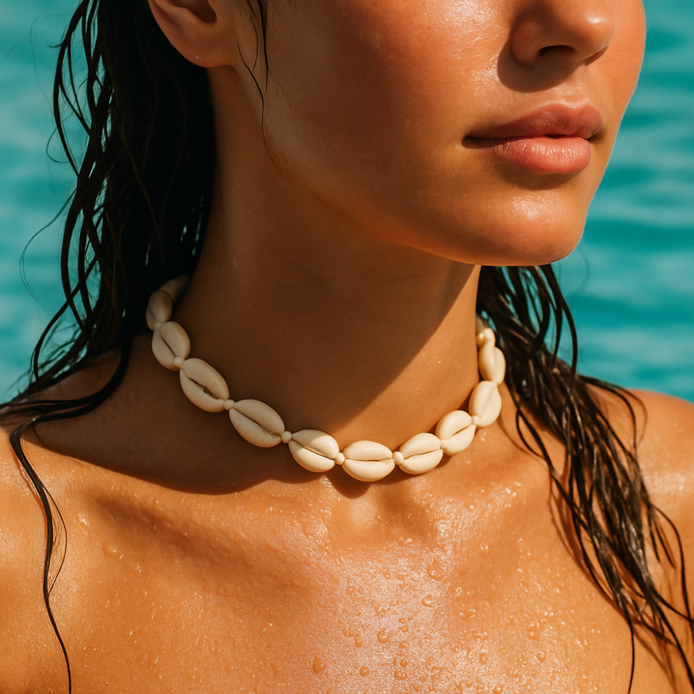 Collier Formentera