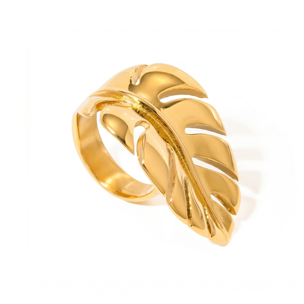 Bague - Nalya