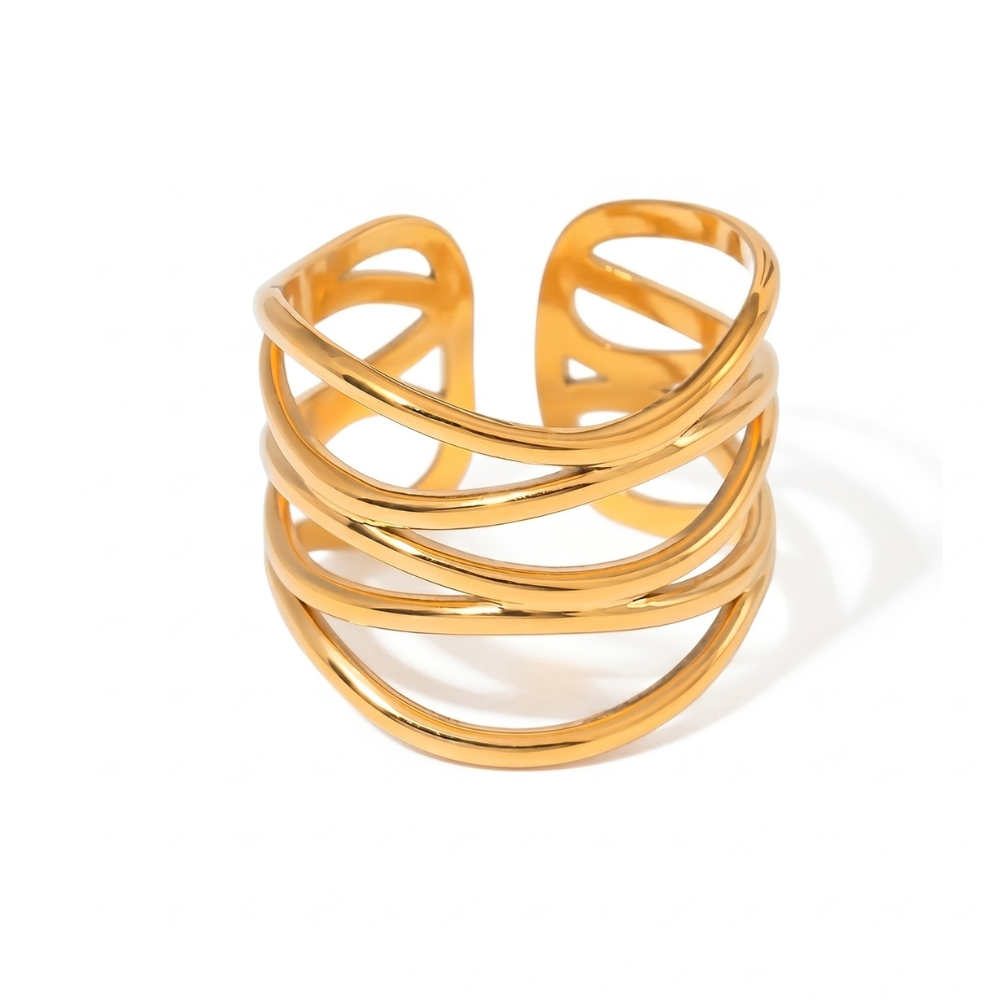Bague - Azurya