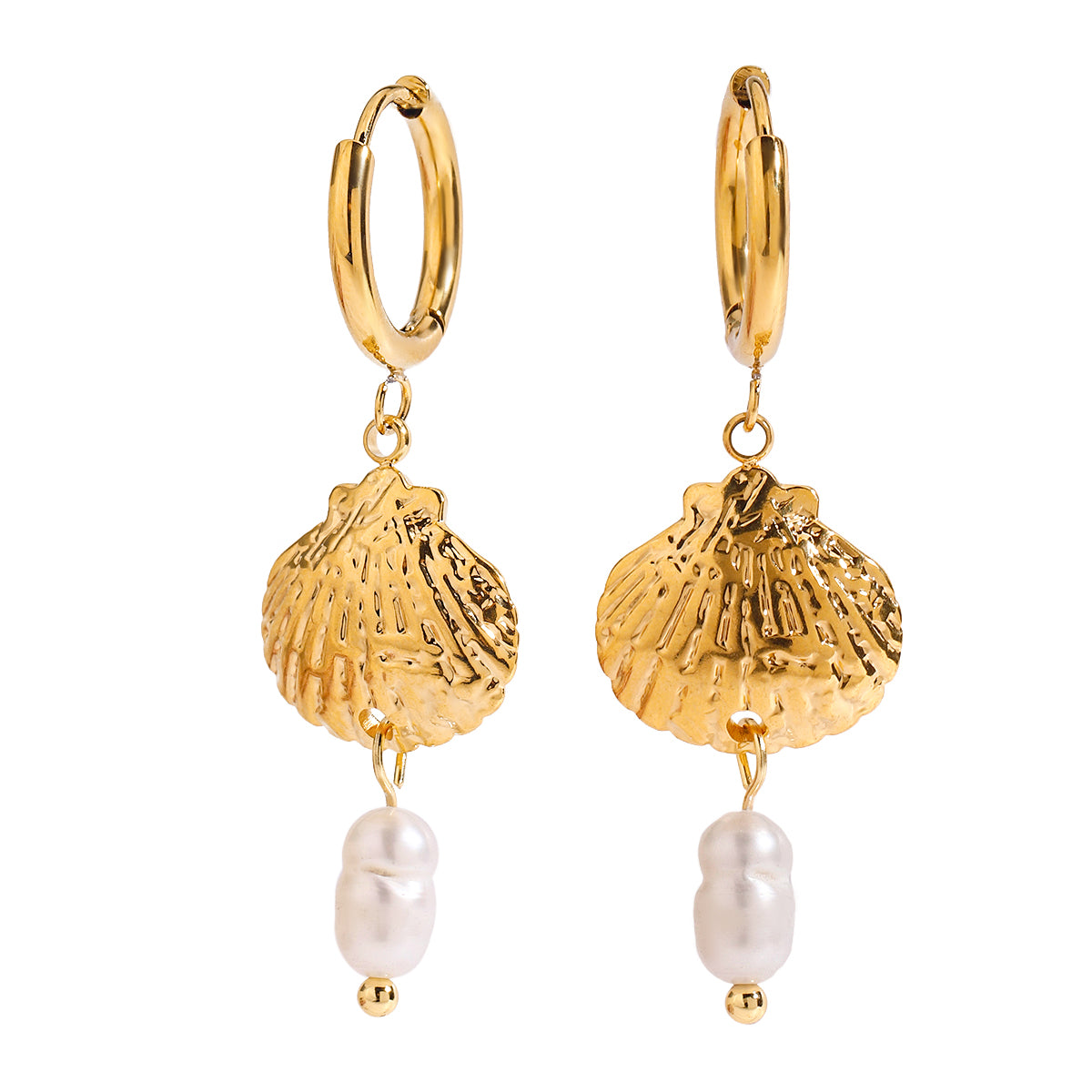 Valoya – Boucles dorées estivales
