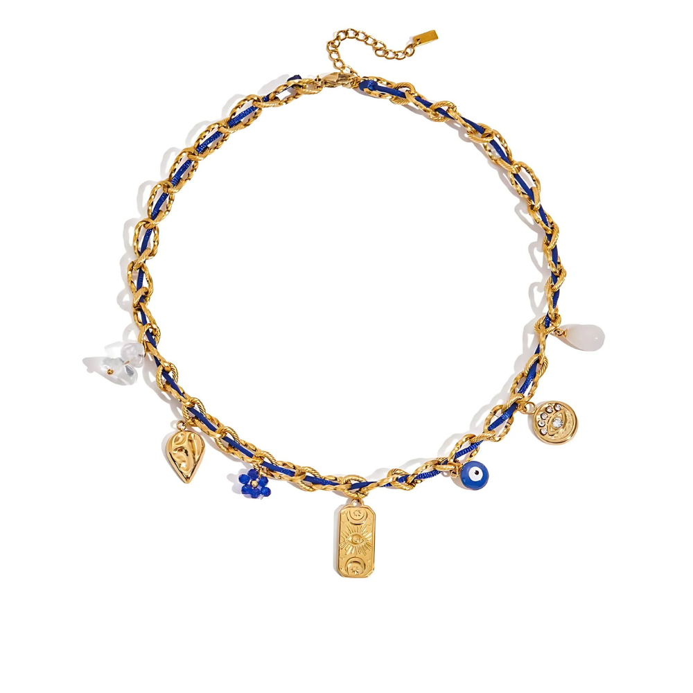 Collier - Bahia