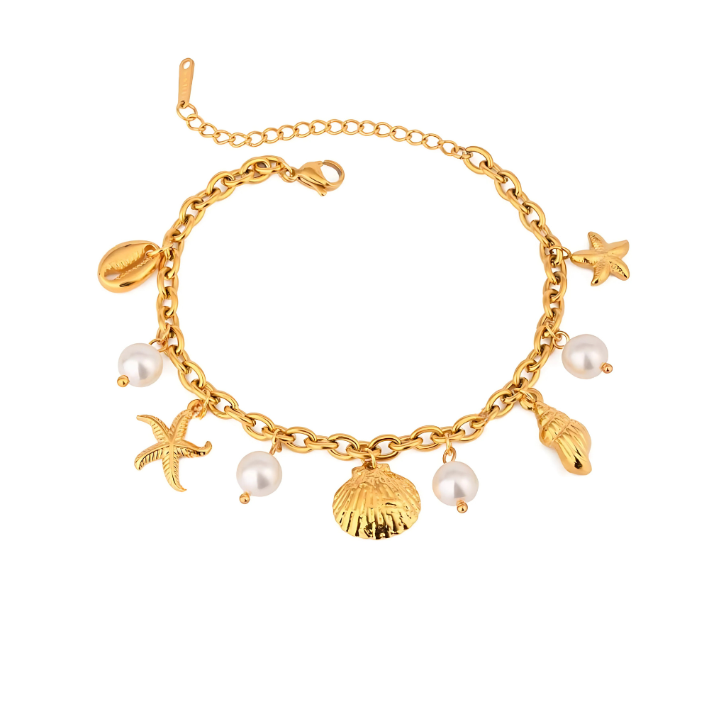 Bracelet - Ondora