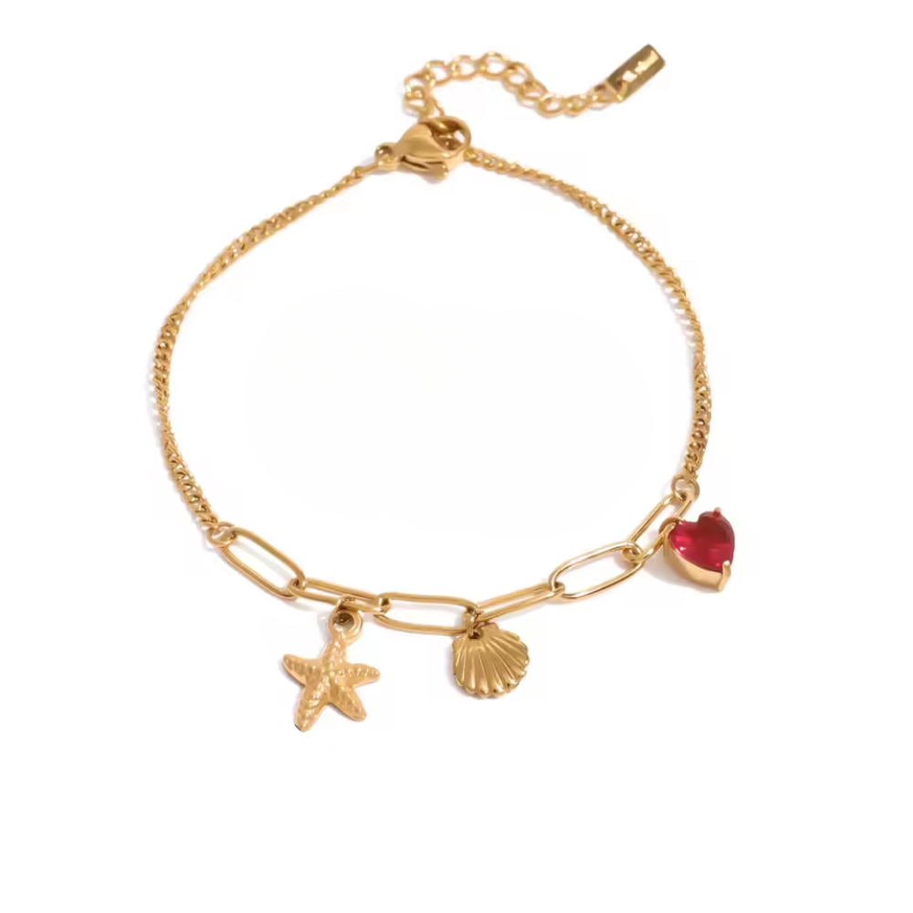 Bracelet - Selaya