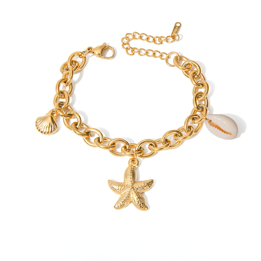 Bracelet - Sirenya