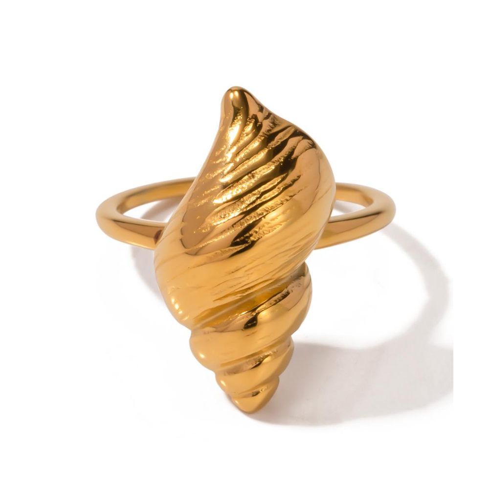 Bague - Soléa