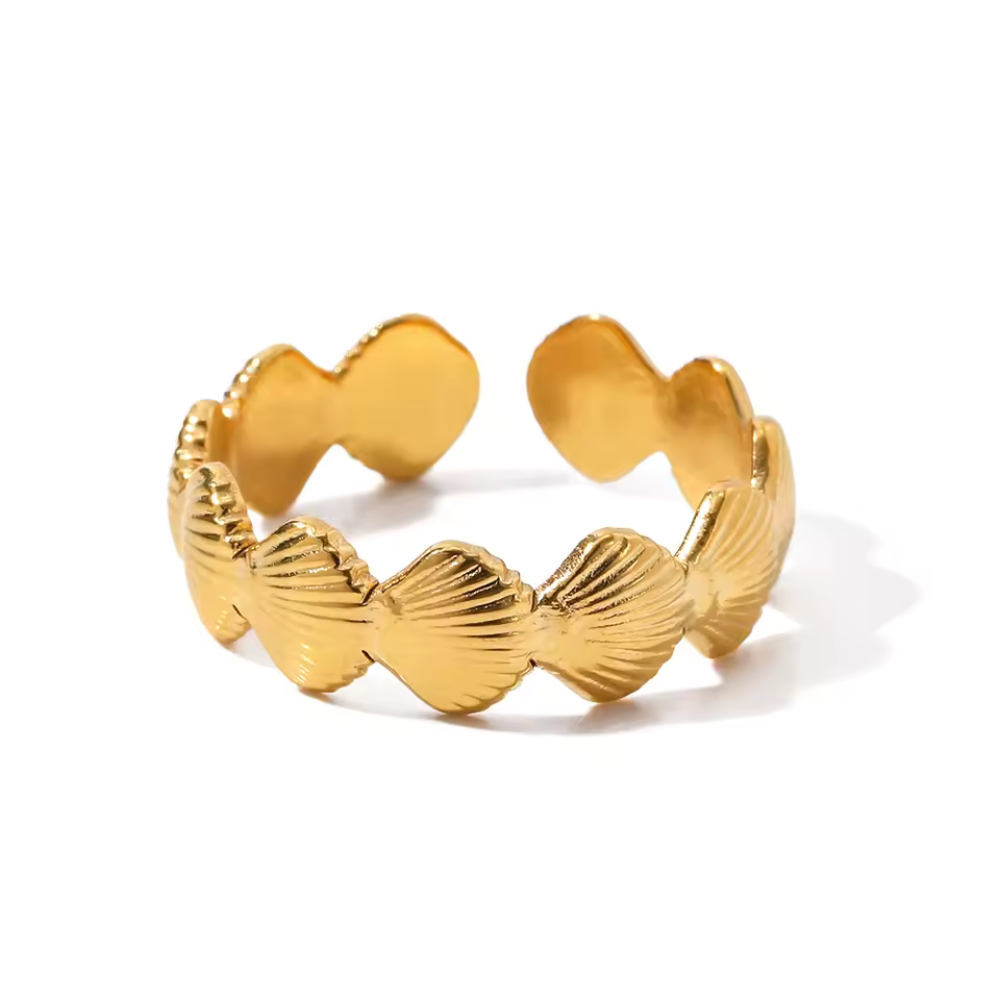 Bague - Coralia