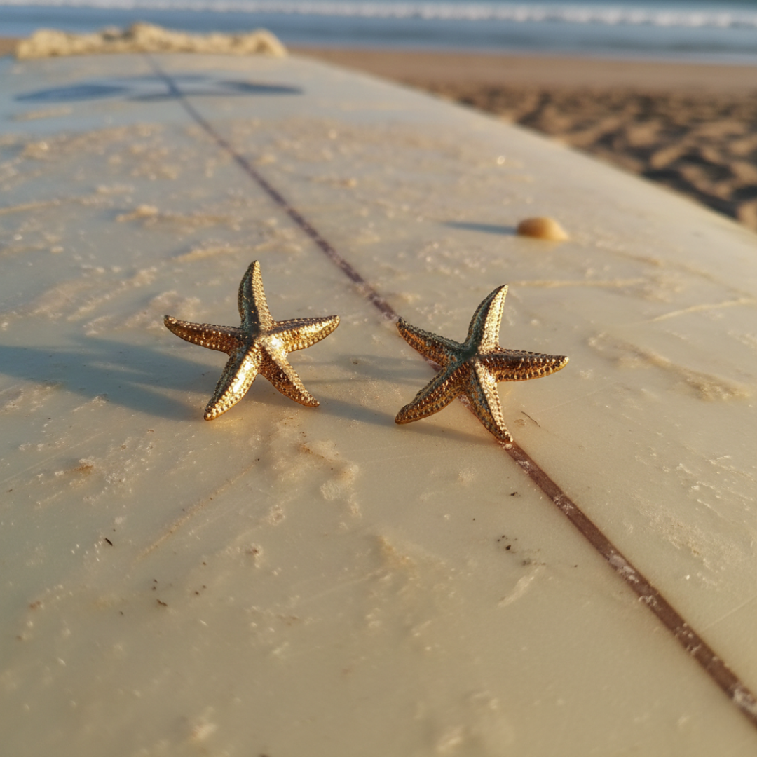 Boucles - Selina