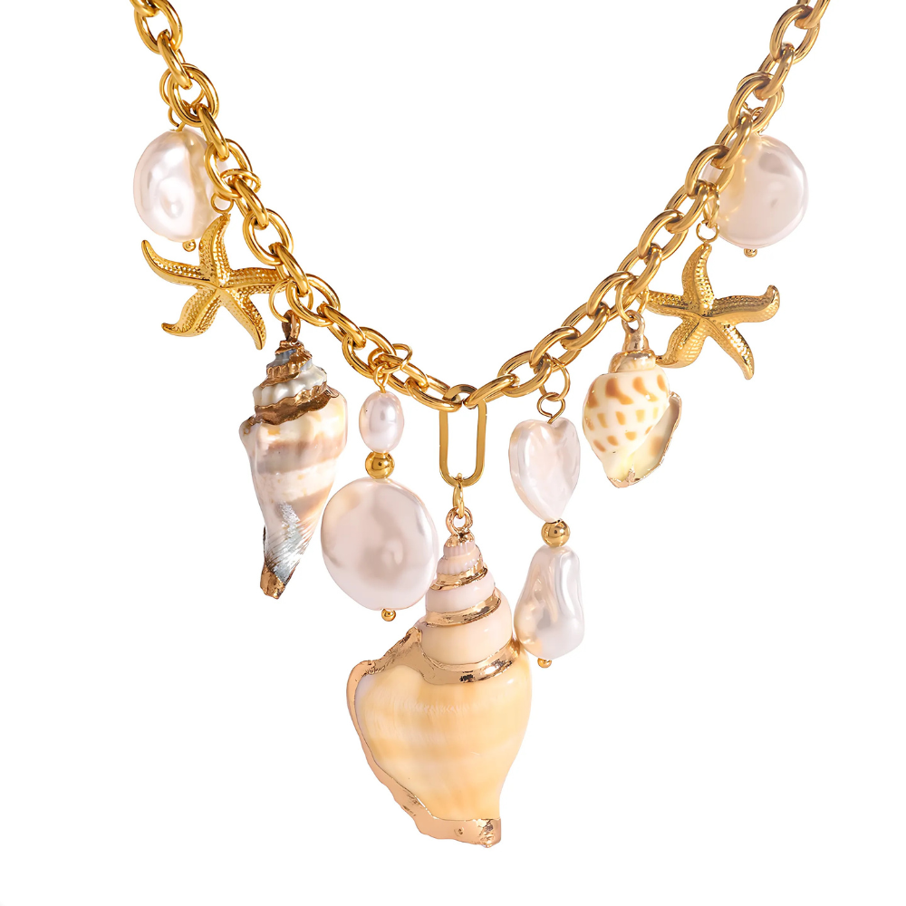 Collier - Miraé