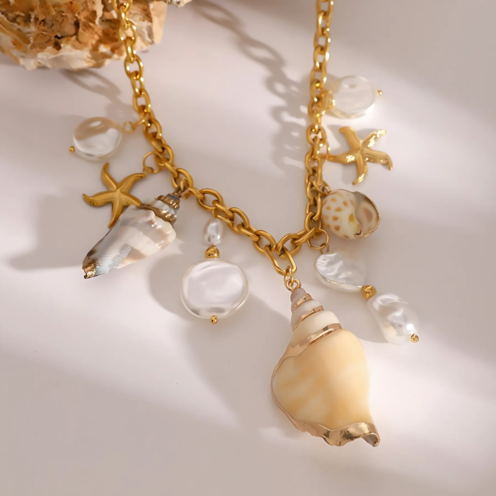 Collier - Miraé