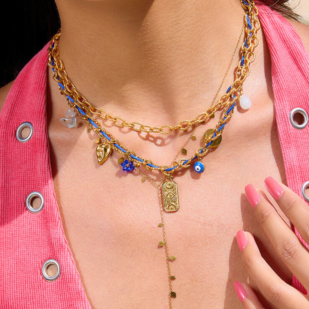 Collier - Bahia
