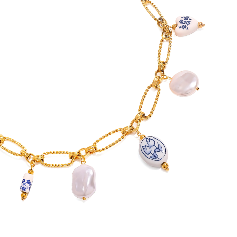 Collier - Luméa