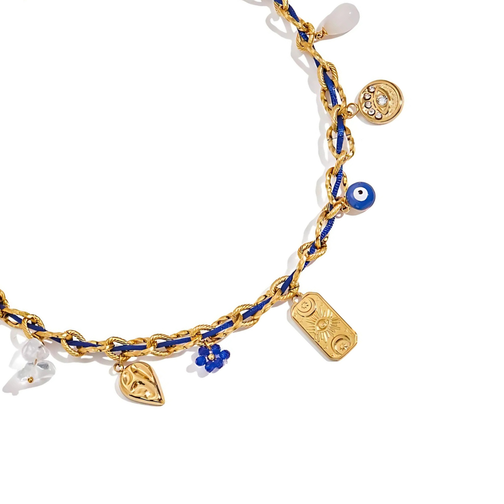 Collier - Bahia