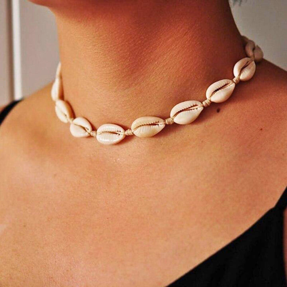 Collier Formentera