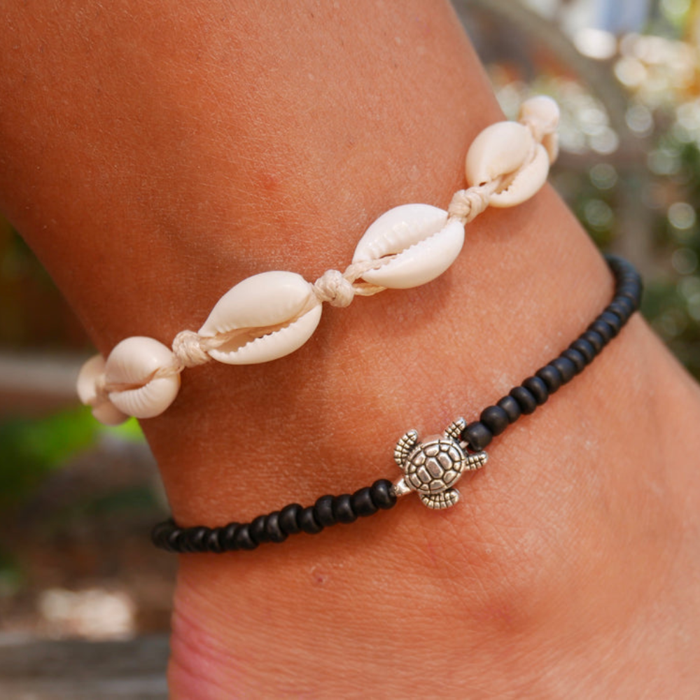 Bracelet de cheville Cala