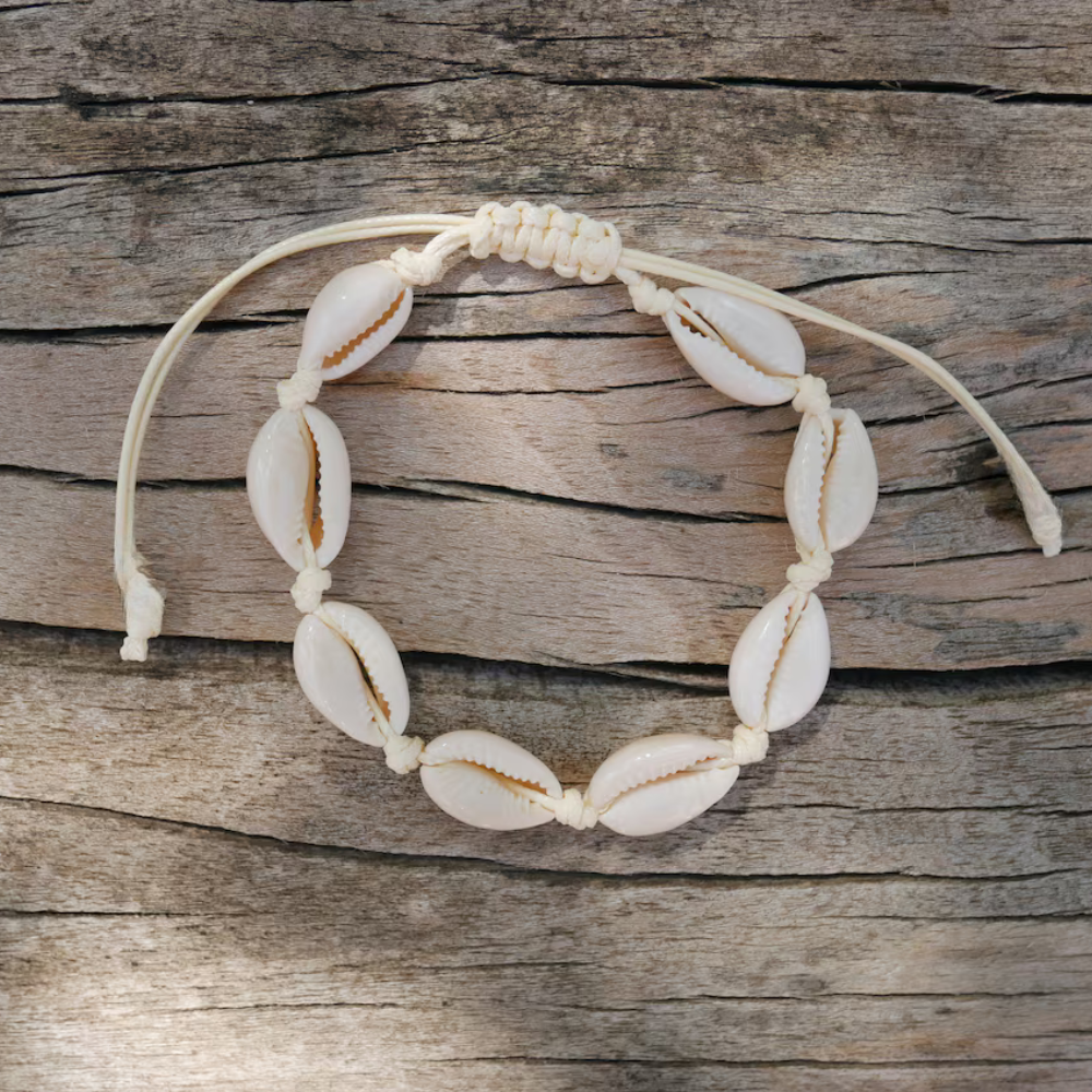 Bracelet de cheville Cala