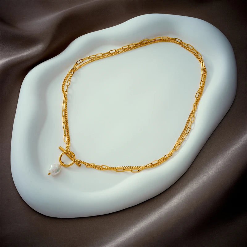 Collier - Aquessa