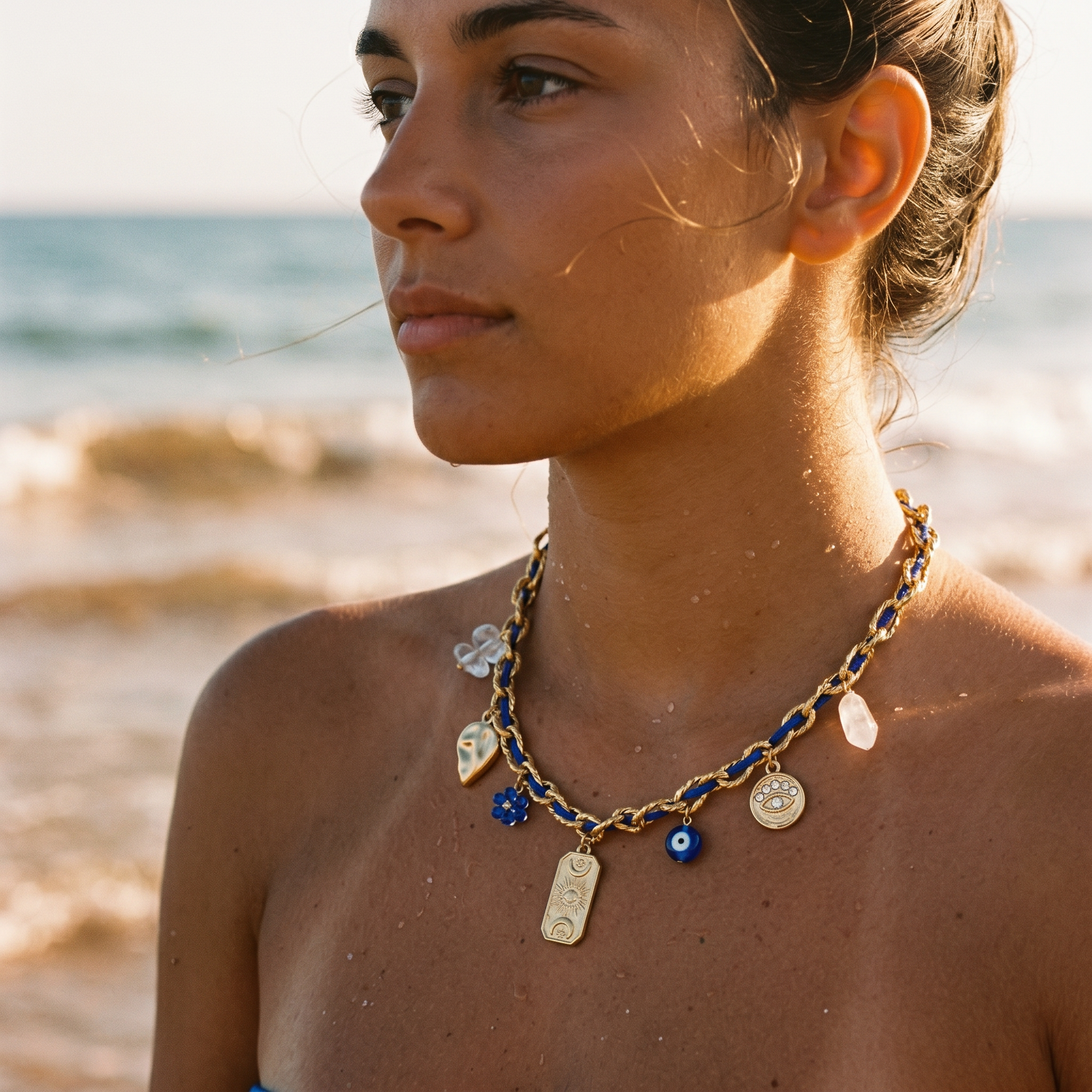 Collier - Bahia